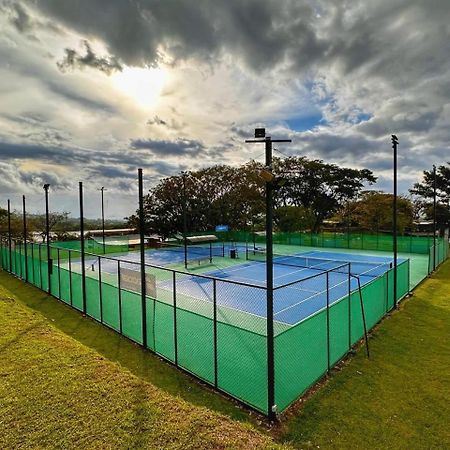 Cr Mariposa Rentals Comfortable Penthouse, Ac, Pool, Gym, Tennis Santa Ana  Εξωτερικό φωτογραφία