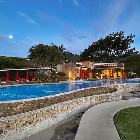 Cr Mariposa Rentals Comfortable Penthouse, Ac, Pool, Gym, Tennis Santa Ana  Εξωτερικό φωτογραφία