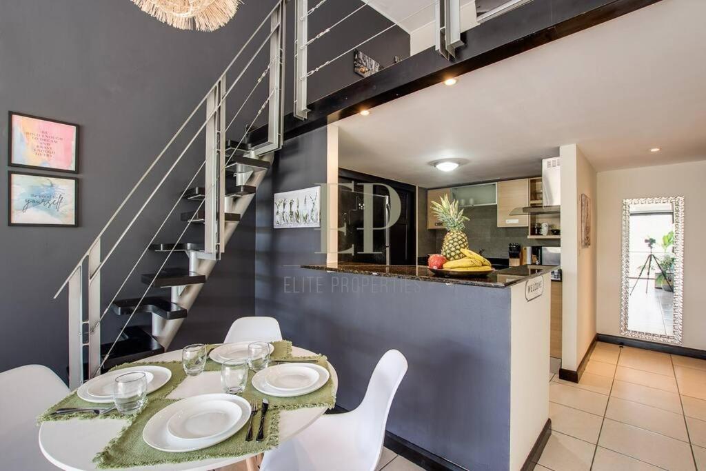 Cr Mariposa Rentals Comfortable Penthouse, Ac, Pool, Gym, Tennis Santa Ana  Εξωτερικό φωτογραφία