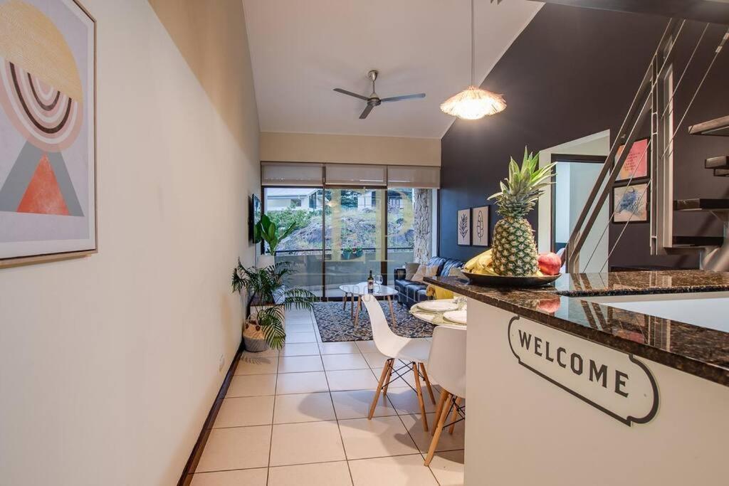 Cr Mariposa Rentals Comfortable Penthouse, Ac, Pool, Gym, Tennis Santa Ana  Εξωτερικό φωτογραφία