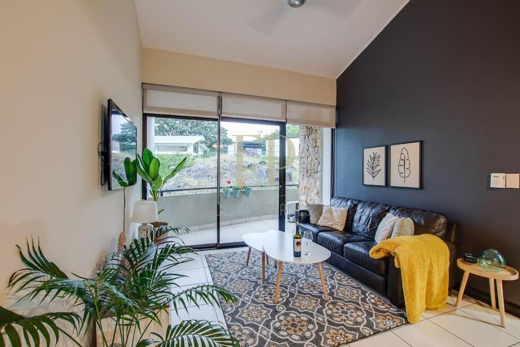 Cr Mariposa Rentals Comfortable Penthouse, Ac, Pool, Gym, Tennis Santa Ana  Εξωτερικό φωτογραφία