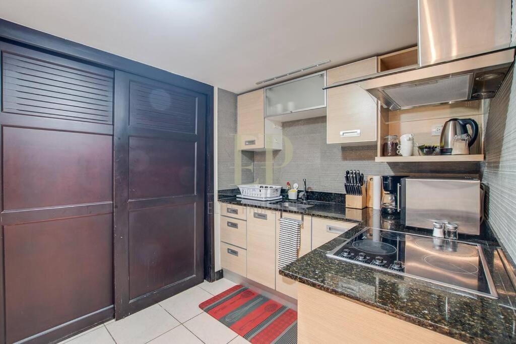 Cr Mariposa Rentals Comfortable Penthouse, Ac, Pool, Gym, Tennis Santa Ana  Εξωτερικό φωτογραφία