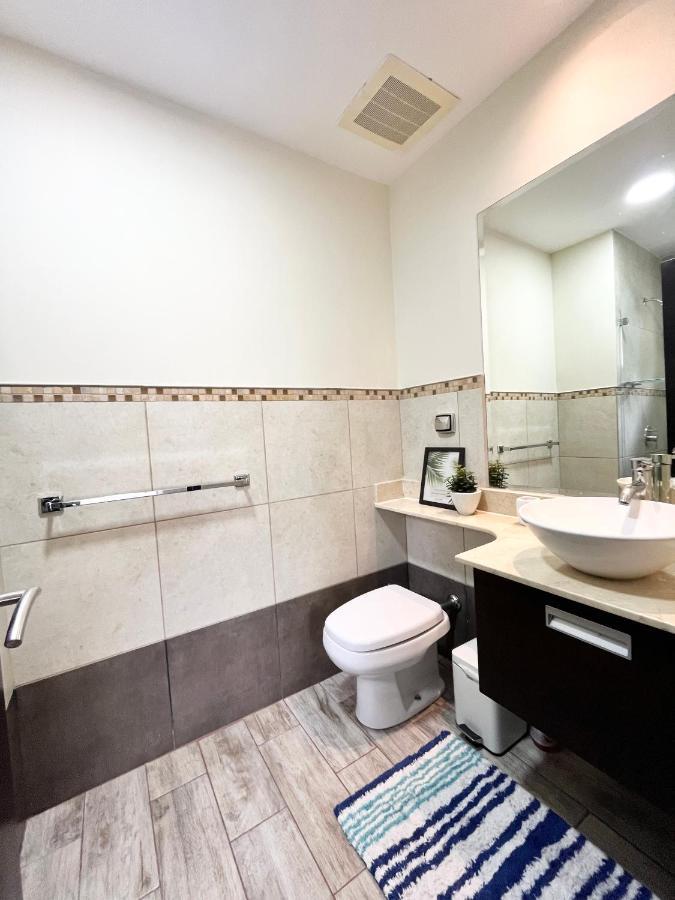 Cr Mariposa Rentals Comfortable Penthouse, Ac, Pool, Gym, Tennis Santa Ana  Εξωτερικό φωτογραφία