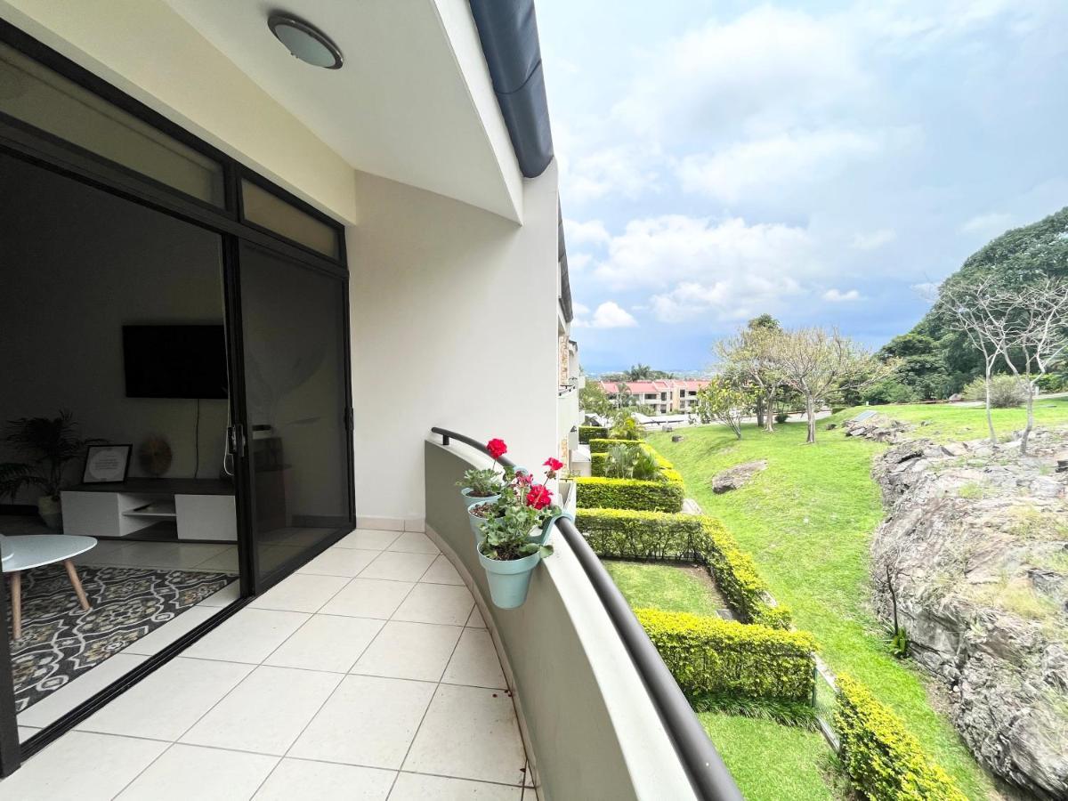 Cr Mariposa Rentals Comfortable Penthouse, Ac, Pool, Gym, Tennis Santa Ana  Εξωτερικό φωτογραφία