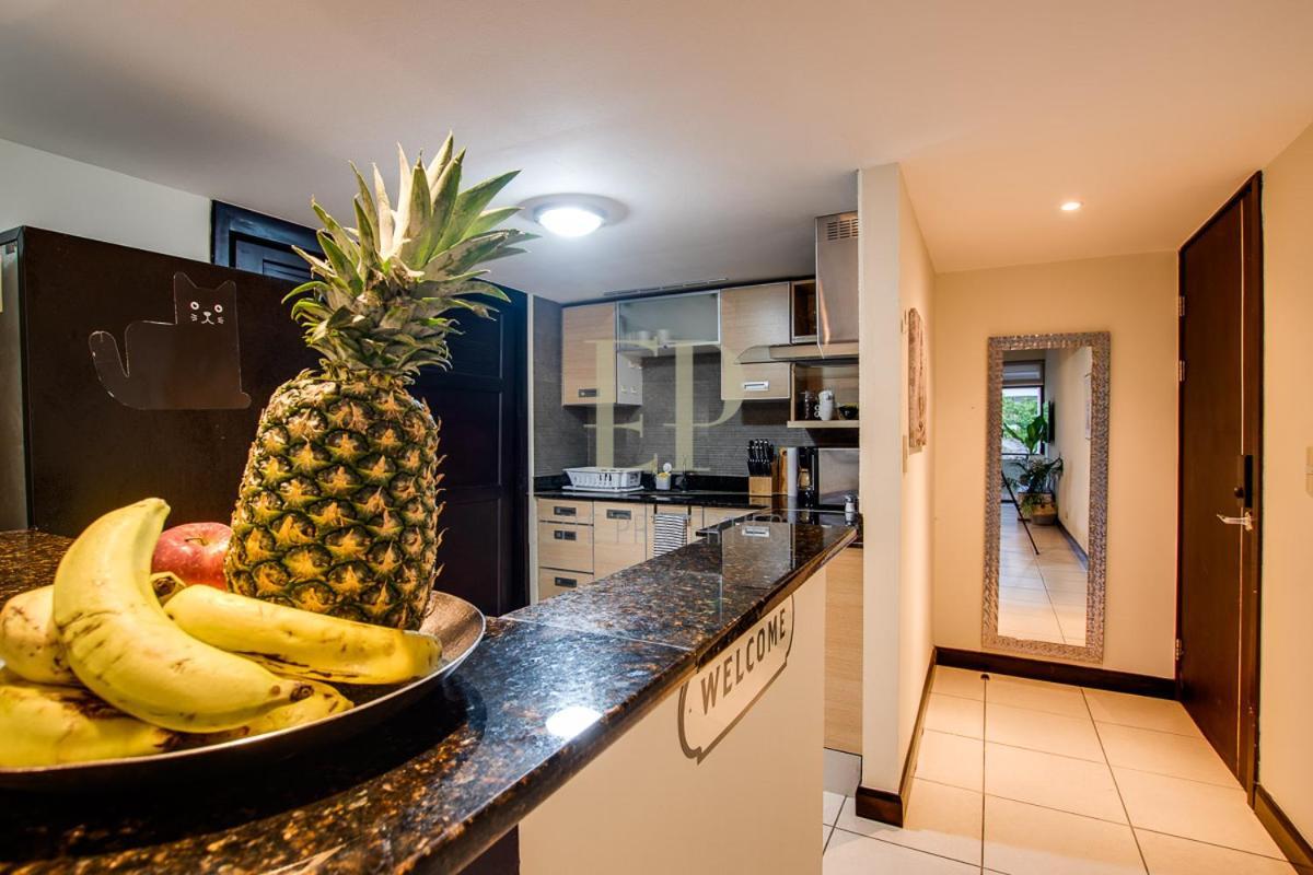 Cr Mariposa Rentals Comfortable Penthouse, Ac, Pool, Gym, Tennis Santa Ana  Εξωτερικό φωτογραφία
