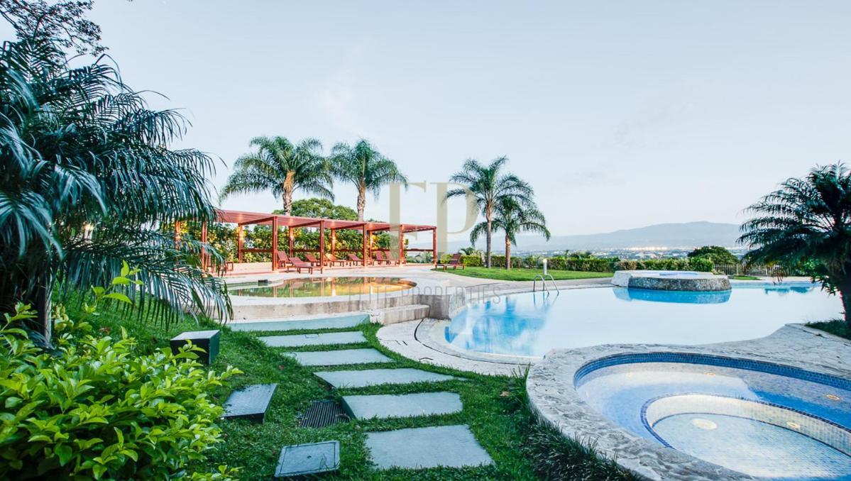 Cr Mariposa Rentals Comfortable Penthouse, Ac, Pool, Gym, Tennis Santa Ana  Εξωτερικό φωτογραφία