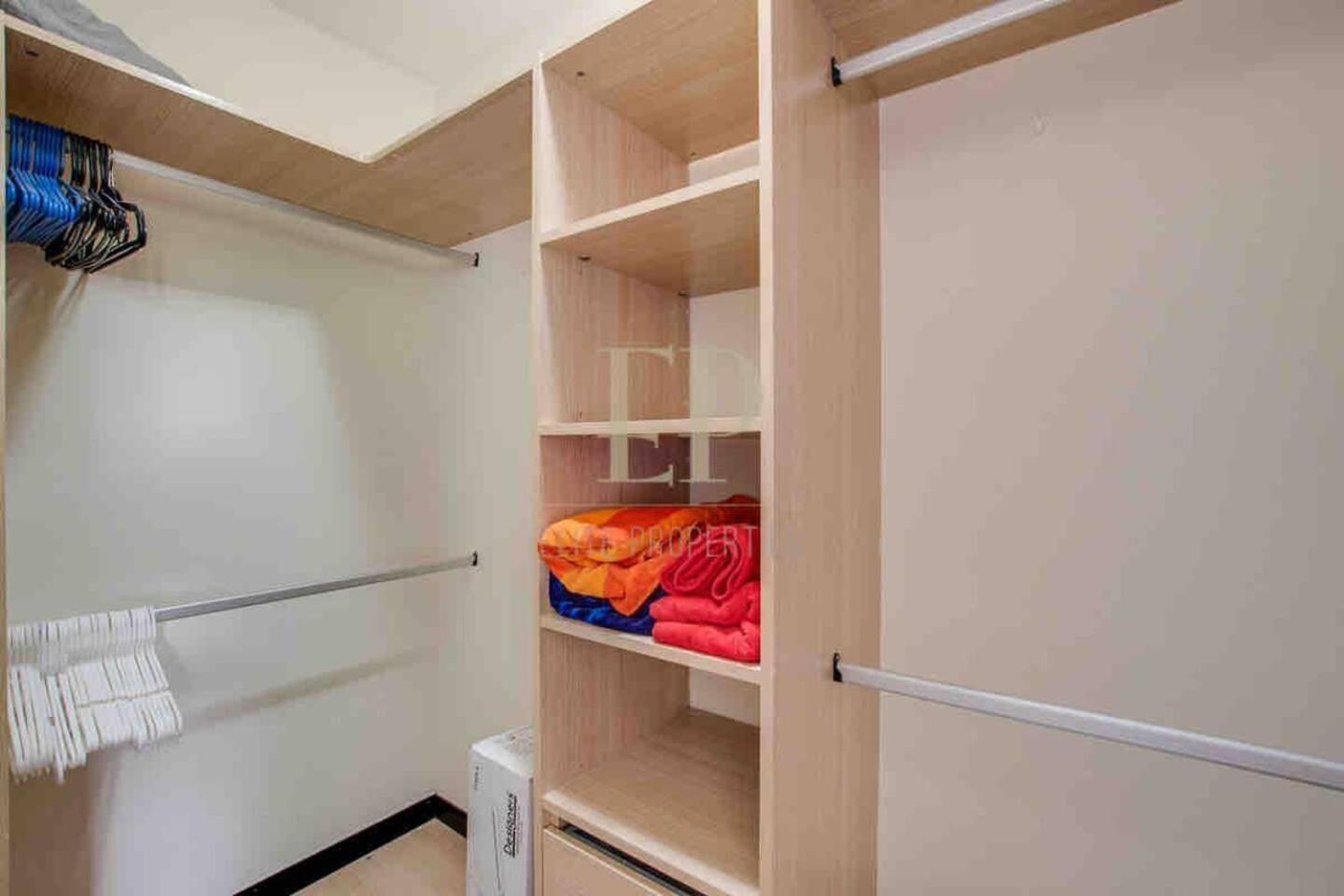 Cr Mariposa Rentals Comfortable Penthouse, Ac, Pool, Gym, Tennis Santa Ana  Εξωτερικό φωτογραφία