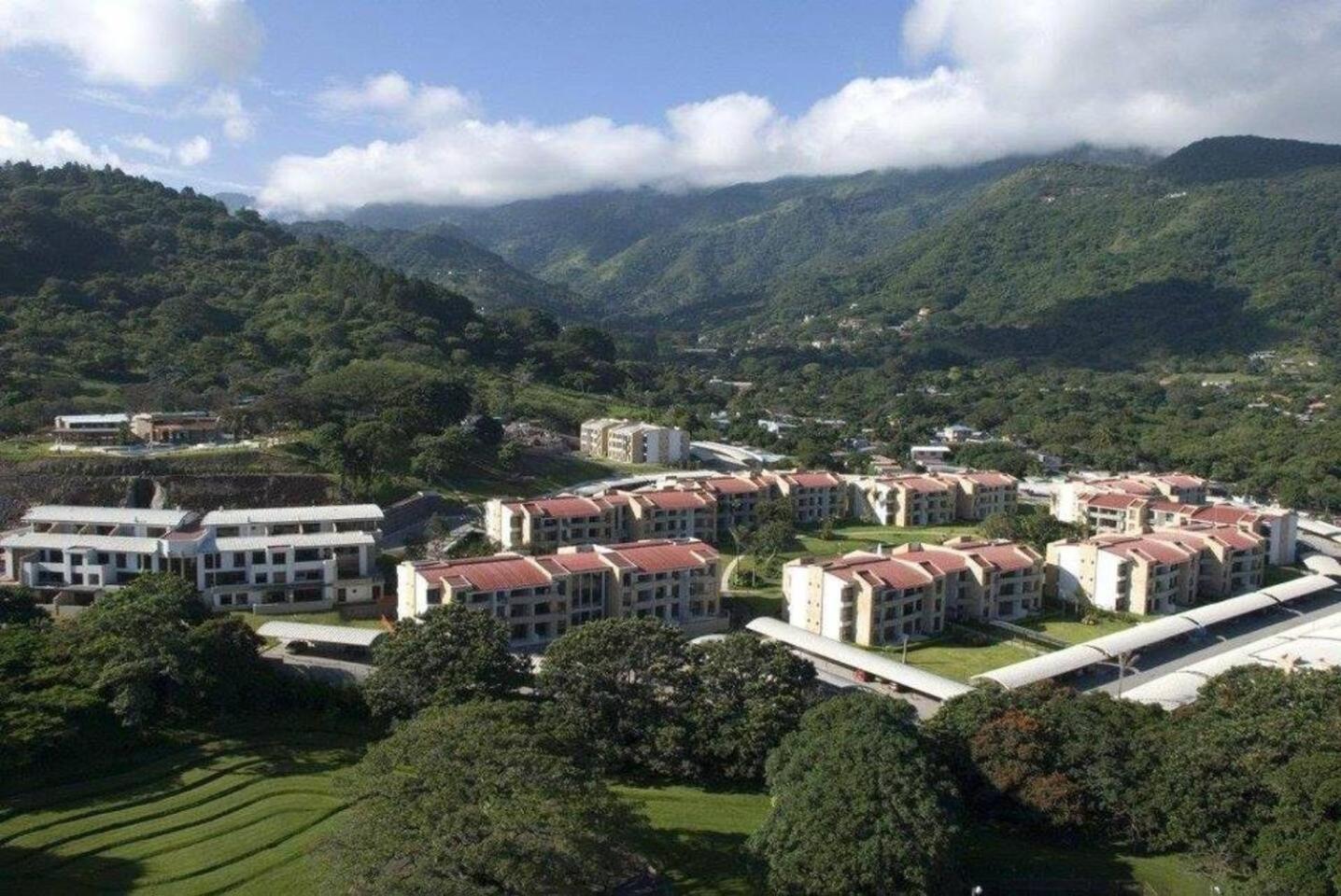 Cr Mariposa Rentals Comfortable Penthouse, Ac, Pool, Gym, Tennis Santa Ana  Εξωτερικό φωτογραφία